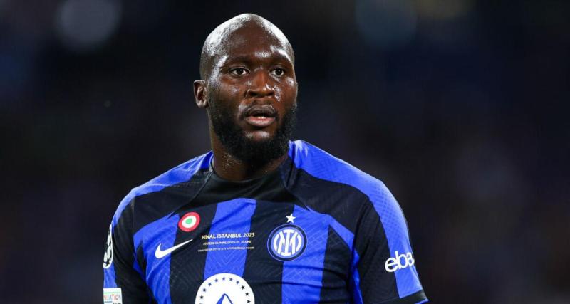  - Juventus – Mercato : le nouvel affront des supporters à Lukaku, Javier Zanetti le tacle aussi !