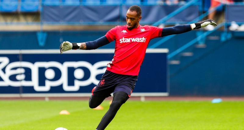  - Caen : un cadre prolonge jusqu’en 2027 (off)