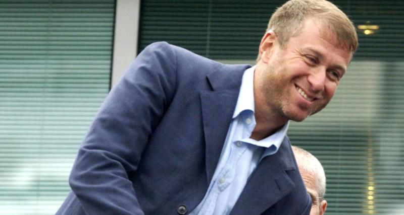  - Chelsea : retrait de points pour les Blues ?