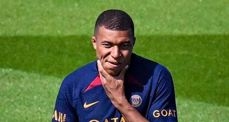  - PSG, Real Madrid : Mbappé a fait craquer le Qatar