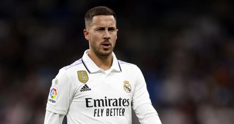  - Real Madrid : trois destinations pour accueillir Hazard ?