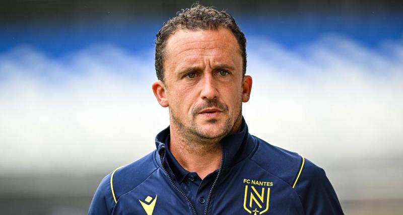  - FC Nantes – Mercato : après Augusto, Marquinhos et Awaziem, Aristouy fixe une dernière priorité !