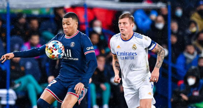  - Real Madrid : Mbappé arrive ? Le message d'un Merengue fait jaser !