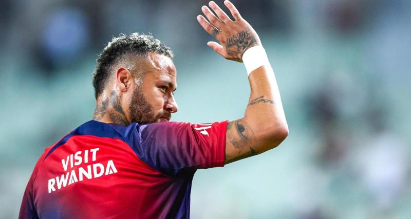  - Le FC Barcelone fixe ses conditions pour Neymar, le Real Madrid aidé par le CUP pour Mbappé