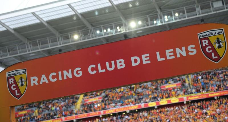  - Lens fait une offre pour le meilleur buteur de D2 anglaise 