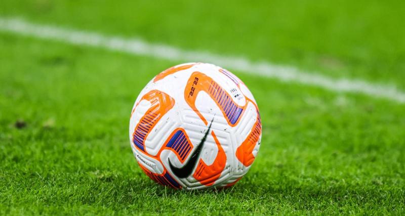  - N2 : Hugo Chambon quitte Saint-Quentin pour la Ligue 2 ! 