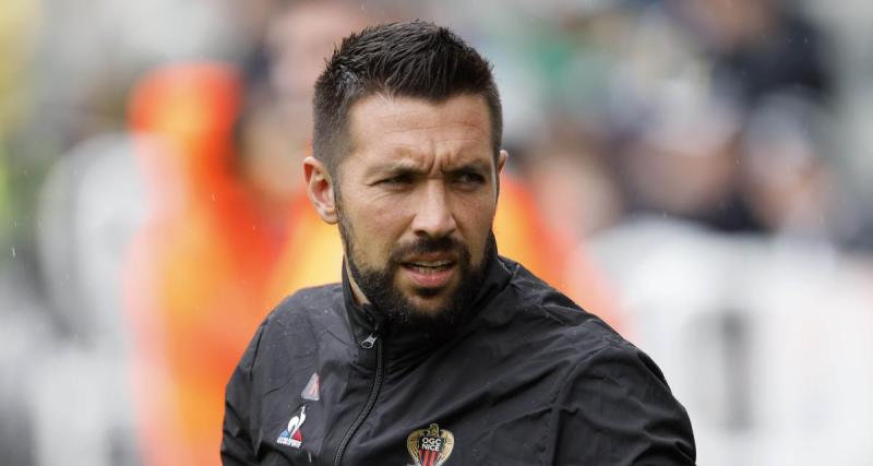  - Nice : entre Bulka et Schmeichel, Farioli refuse de trancher