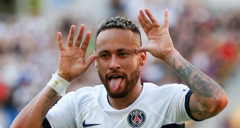  - PSG, Barça : le départ de Neymar débloqué par Diego Simeone ?
