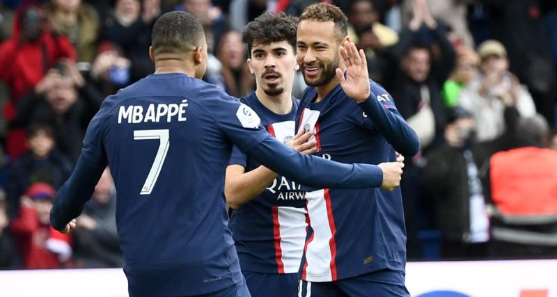  - PSG, FC Barcelone – Mercato : Neymar montre les crocs, pas de loft pour lui !