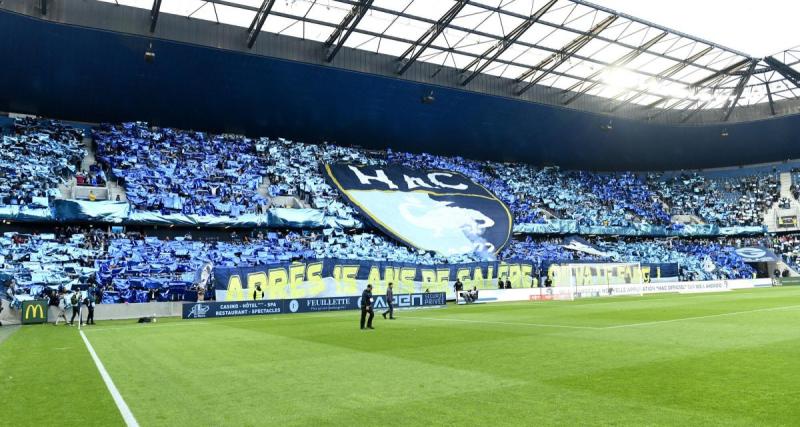  - Le Havre : Emmanuel Sabbi arrive, le cousin d’Haaland ne signera pas cet été 