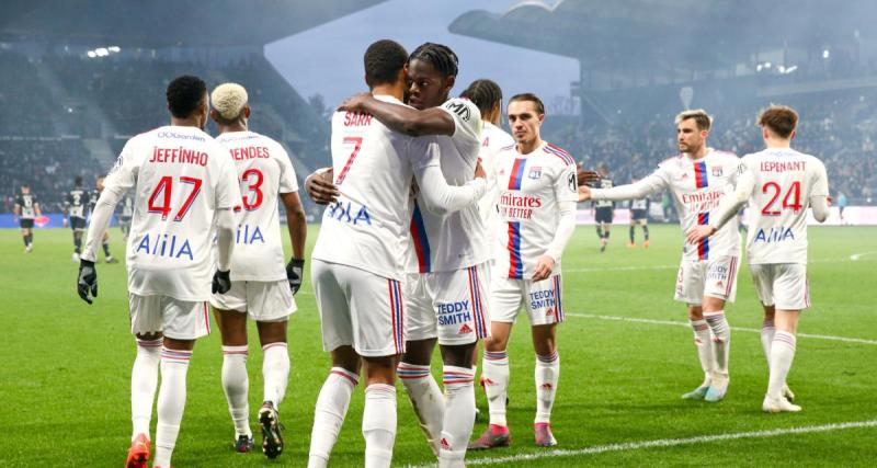  - OL : le départ d’un cadre est imminent 