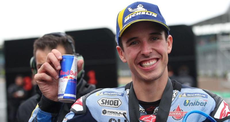  - Mercato MotoGP - Alex Marquez reste chez Gresini en 2024, l’équipe conclut un nouvel accord avec Ducati