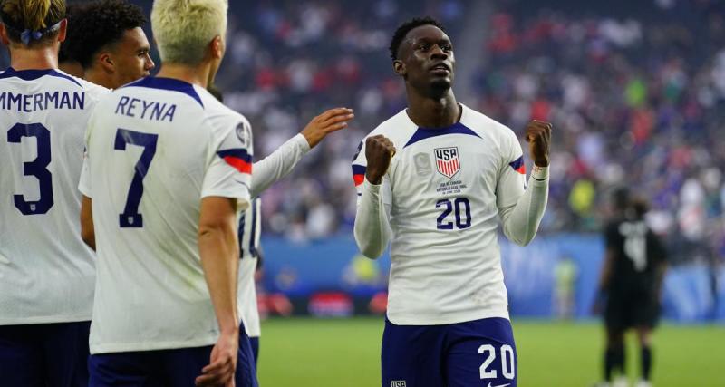  - Balogun vers un retour en L1, l'OGC Nice sur un ex du Barça, le LOSC proche de deux recrues