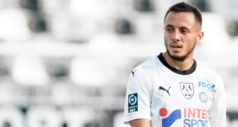  - ASSE – Mercato : Amiens prépare sa riposte dans le dossier Leautey