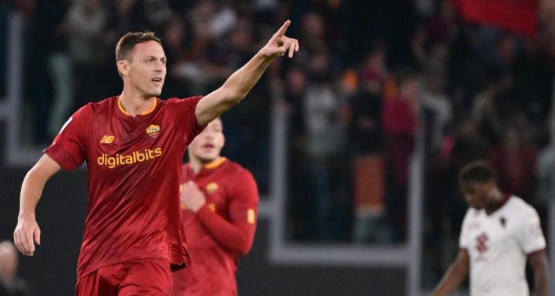  - Stade Rennais – Mercato : Maurice se dresse contre Mourinho pour Nemanja Matic