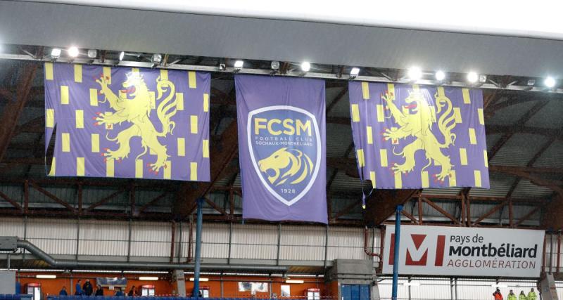 - Sochaux : le duo Plessis-Wantiez nouveau propriétaire 