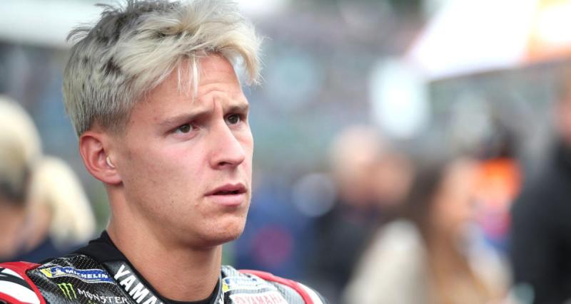  - Yamaha : énorme pression mise par Quartararo, un ultimatum lancé par le Français à son écurie !