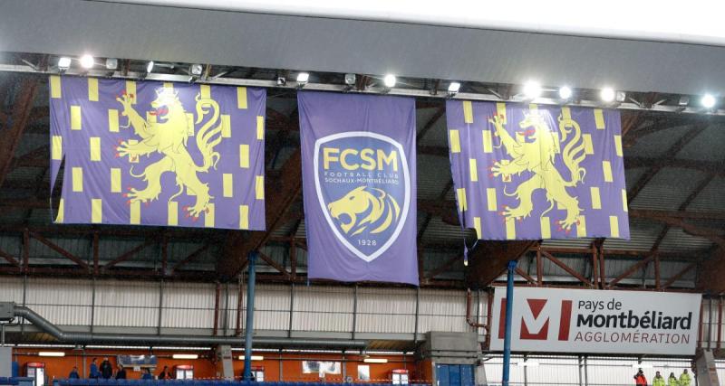  - Sochaux : le FCSM racheté, un dépôt de bilan finalement évité ?