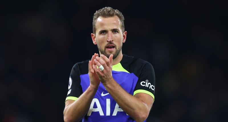  - 🚨 Accord XXL annoncé pour le transfert de Harry Kane !