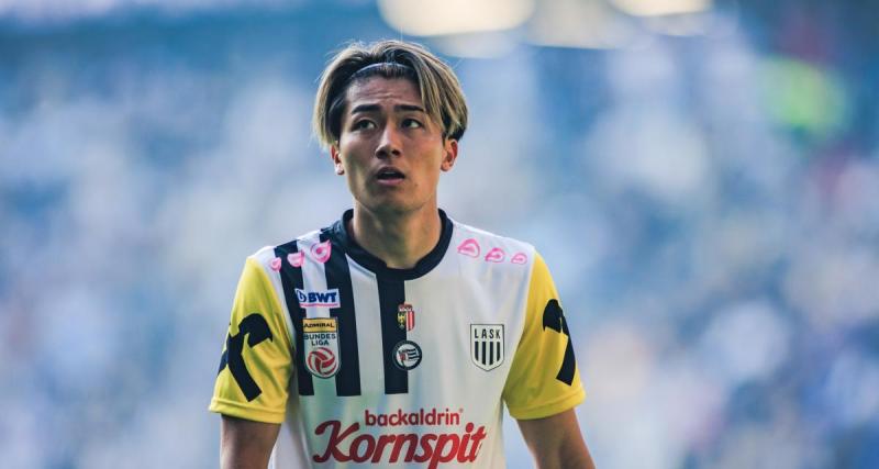  - 🚨 Reims : les Rémois s'offrent le joli coup Nakamura ! (Officiel)
