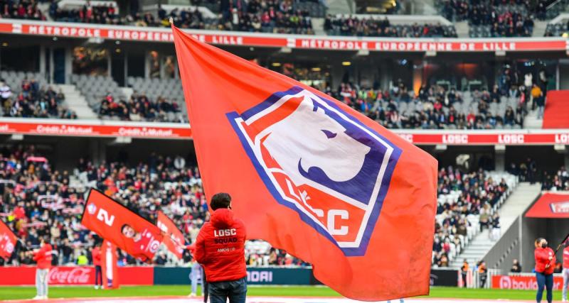  - 🚨 Lille : les Dogues bouclent l'arrivée d'un crack argentin ! (Officiel)