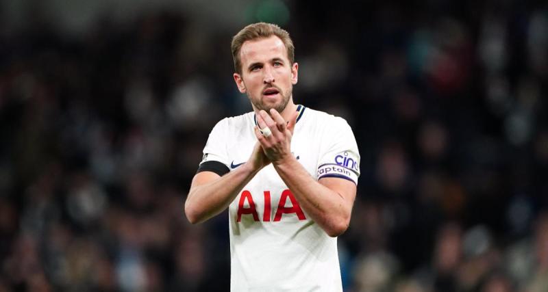  - Harry Kane : le montant énorme de l'accord Tottenham – Bayern révélé