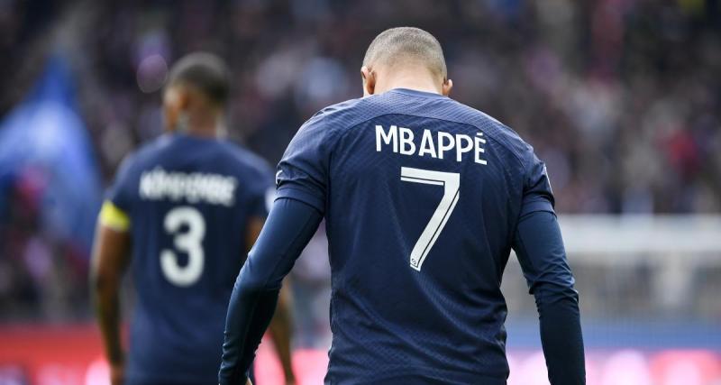  - PSG, Real Madrid – Mercato : Doha accentue le malaise Mbappé avec une nouvelle règle !