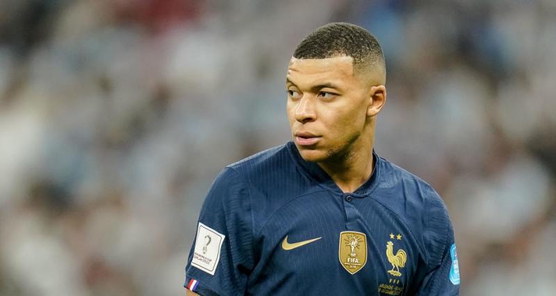  - 🚨 Coup de tonnerre, Mbappé refuse définitivement un départ cet été !