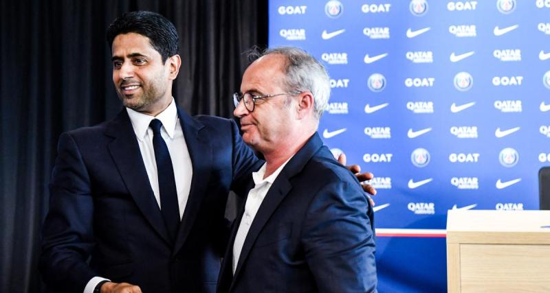  - PSG : le club entre en scène pour un crack de Ligue 1
