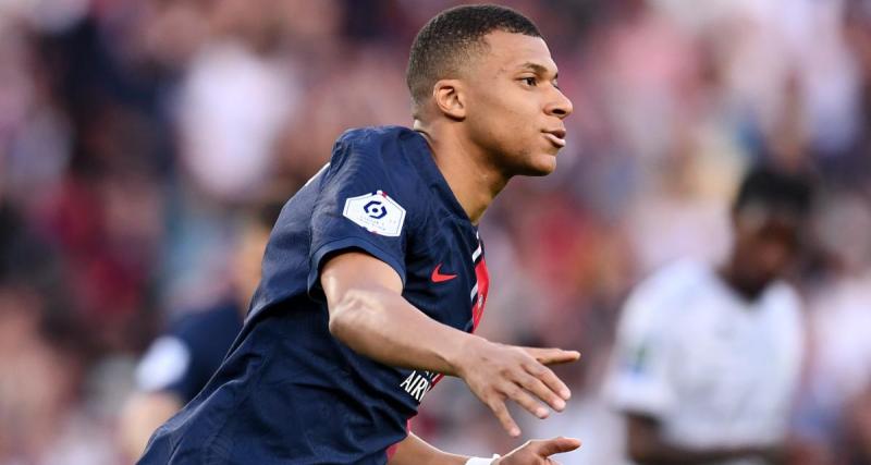  - PSG, Real Madrid – Mercato : Mbappé a tranché pour cet été, 200 M€ s'envolent pour lui et Paris !