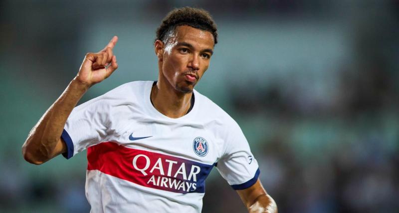  - RC Lens – Mercato : un club aurait déjà pris de l'avance pour Ekitike (PSG)