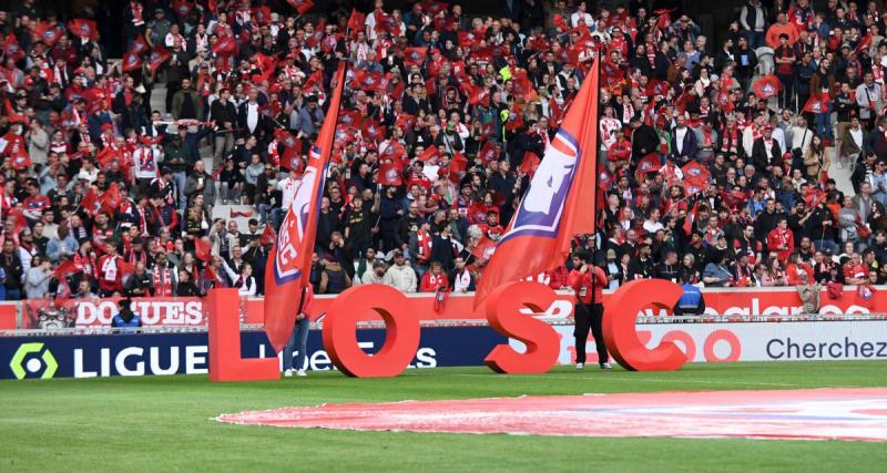  - L1 : deux recrues à Lille, un international japonais rejoint Reims (off)