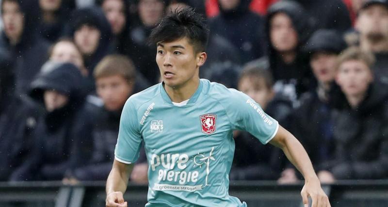  - Reims : prix du transfert, durée du contrat... tout ce qu’il faut savoir sur l’arrivée de Keito Nakamura