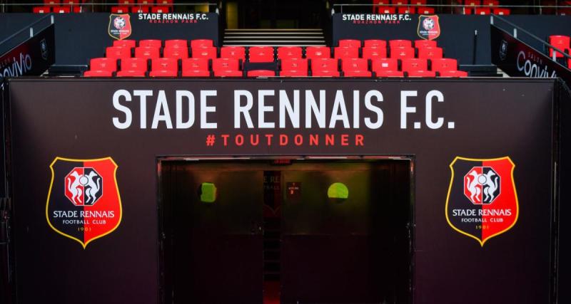  - Rennes : Olivier Cloarec annonce la création d’une équipe féminine sénior 