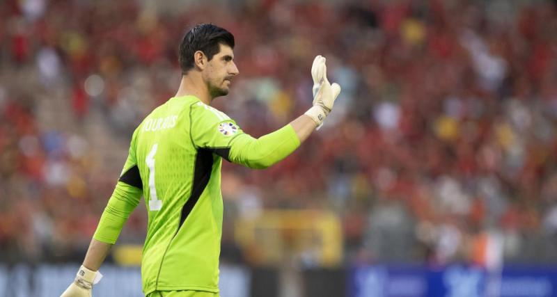  - Real Madrid : cinq pistes déjà ouvertes après la blessure de Courtois !