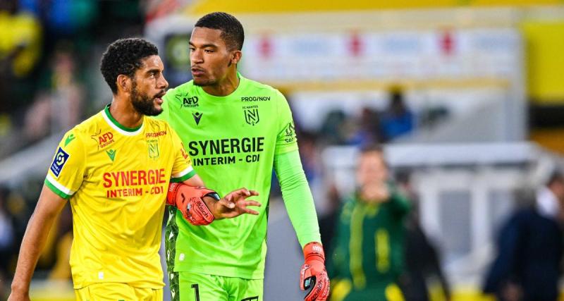  - FC Nantes – Mercato : ça se refroidit pour Castelletto en Série A 