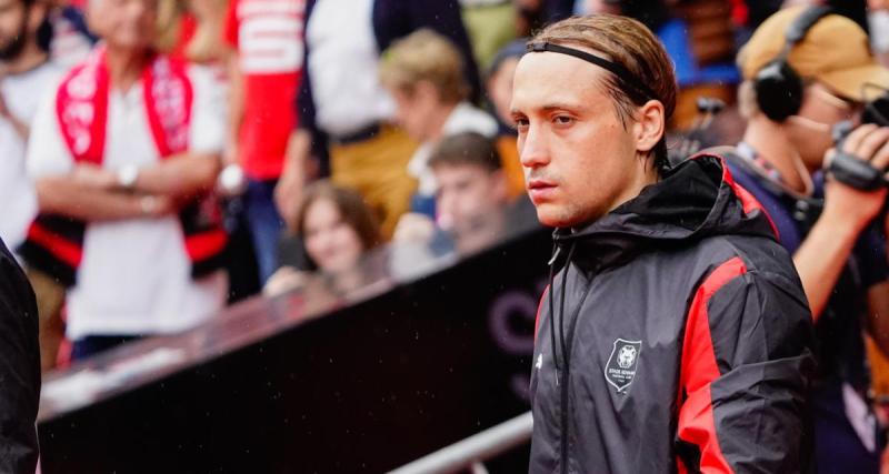 - Stade Rennais – Mercato : Majer tout proche d'un départ, ça s'accélère pour Matic !