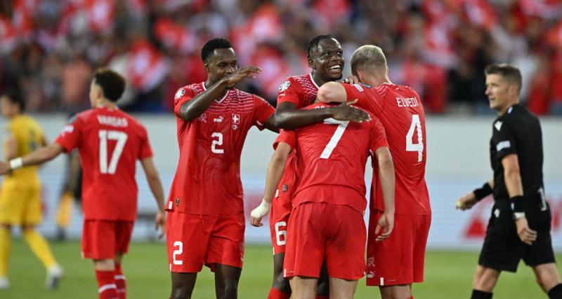  - Monaco : l’arrivée d’un international suisse est imminente 