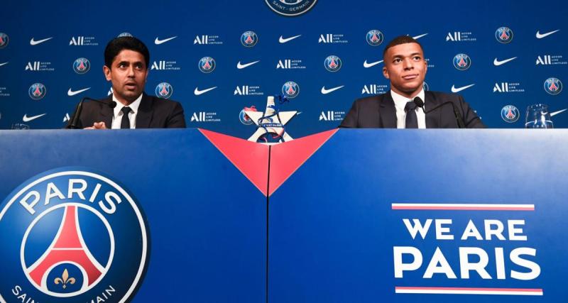  - PSG : une réunion explosive entre Al-Khelaïfi, Mbappé, Campos et Enrique a eu lieu, la situation sur le point de déraper ?