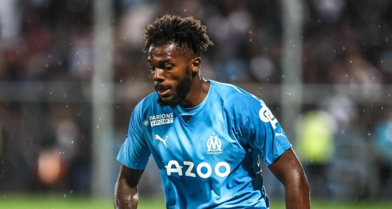  - OM - Mercato : le flop Tavares va quitter Arsenal