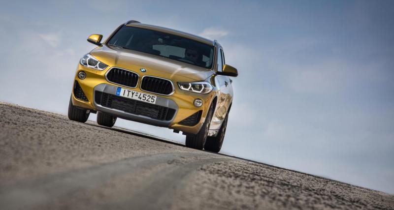 - BMW X2 : faut-il encore l'acheter ?