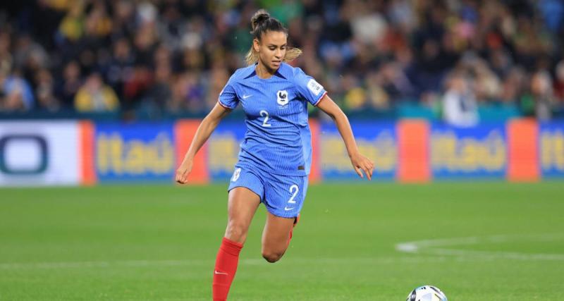 - Australie - France : un retour important à l'entraînement avant le quart de finale 