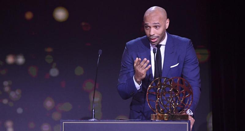  - Equipe de France : Henry serait le favori de la FFF pour succéder à Ripoll chez les Espoirs 
