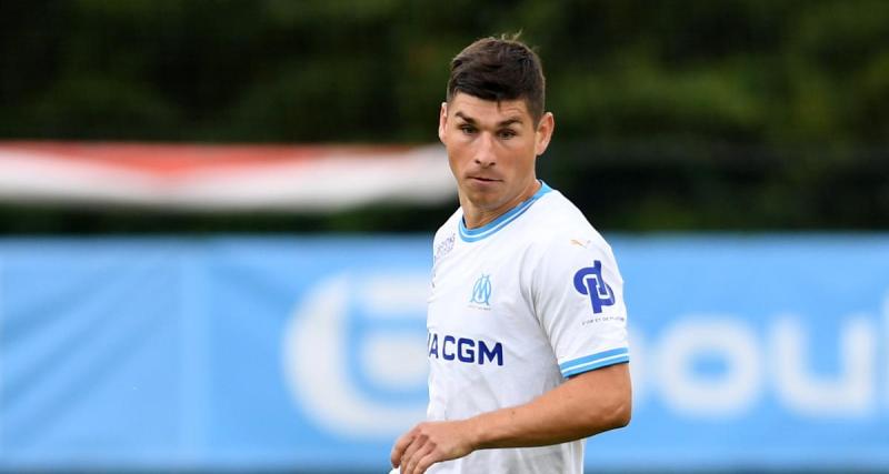  - OM : la bataille fait toujours rage pour Malinovskyi
