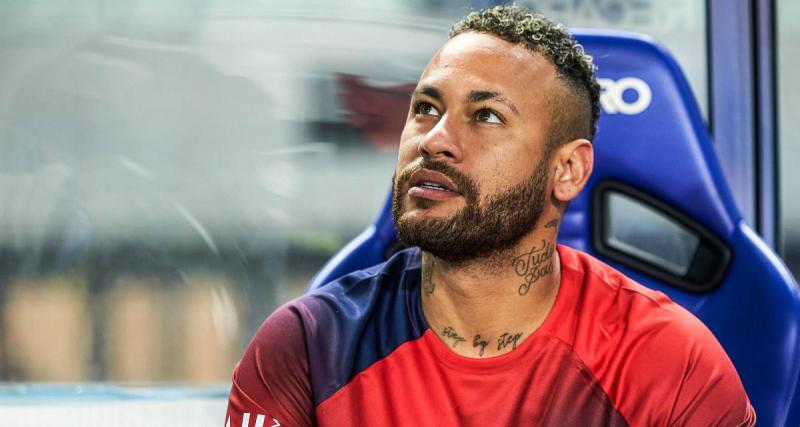  - Mercato: une formation de MLS se positionne pour Neymar 