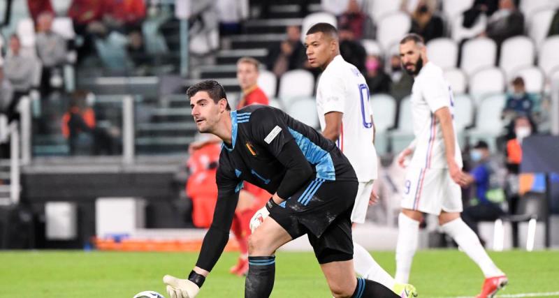  - Mbappé reste au PSG cet été, Courtois victime d'une grave blessure, accord Tottenham-Bayern pour Kane...Les immanquables du jour !