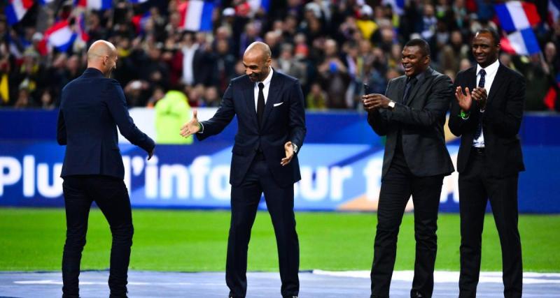  - Équipe de France Espoirs : un champion du monde 1998 pourrait devenir le prochain sélectionneur