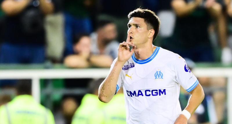  - Ligue 1 : Balerdi, Blas, Diarra... les joueurs suspendus lors de la J1 