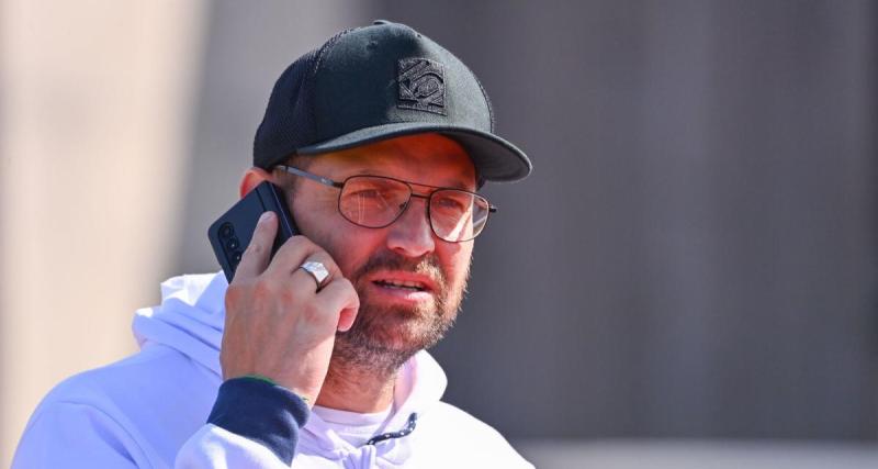  - Mercato : Un international américain s'engage avec Le Havre (officiel)