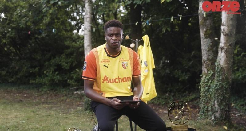  - EXCLU : l’interview « Petit frère » de Brice Samba ! 